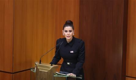 بيان عن المكتب الإعلاميّ لستريدا جعجع... إليكم مضمونه