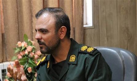 عقيد إيرانيّ اغتالته إسرائيل ليلة ولادة طفلته... هذه هويّته