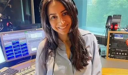 بعد فصلها من عملها... هذا ما تقرّر بشأن الصحافيّة أنطوانيت لطوف