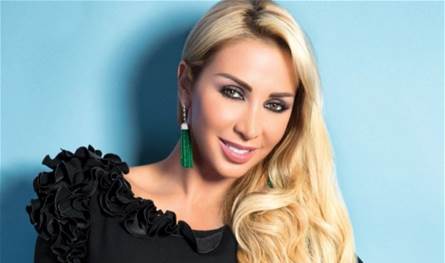 هكذا أطلت جويل مردينيان بدون مكياج نهائياً.. هل ملامحها اختلفت كثيراً؟