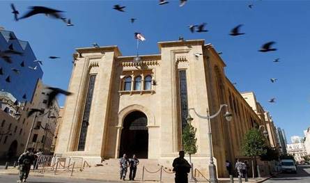 عقيص ودويهي وترزيان: لوضع اقتراح تعديل قانون الانتخابات النيابية على جدول أعمال الجلسة المقبلة