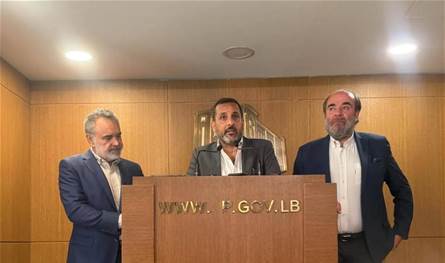 جلسة تشريعية الاثنين...تصويب على بري ومطالبة بالغاء بند النواب الستة من قانون الانتخاب
