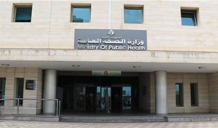الصحة: استشهاد الجريح تحت وطأة إصاباته البليغة