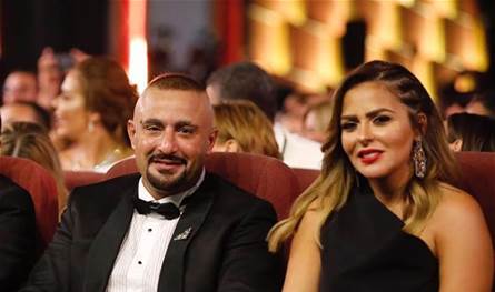 التطورات بينهما تتسارع.. استدعاء أحمد السقا بعد إتهامات طليقته مها الصغير بحقه إليكم التفاصيل