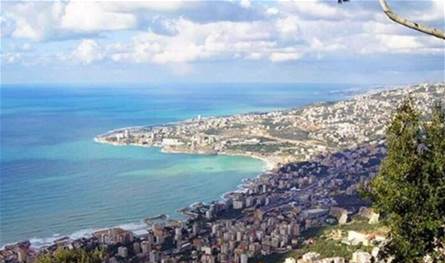 احتمال امطار خفيفة.. اليكم طقس نهاية الاسبوع 