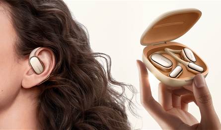 جديد &quot;شاومي&quot;.. سماعة بتصميم مميز وهذه مواصفاتها!