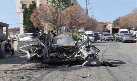 التصعيد جنوباً &quot;فشة خلق&quot;؟