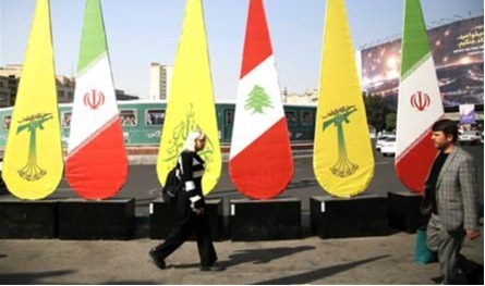 لبنان كان أساسها.. أسرار خطة إيرانية &quot;لم تنجح&quot; يكشفها تقرير إسرائيلي!