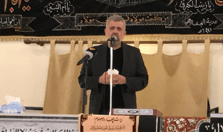 برو: المقاومة متيقظة ومدركة لكل ما يخطط له العدو الاسرائيلي