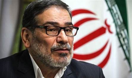 &quot;ما حاجتي إلى ساق؟&quot;... شمخاني يروي تفاصيل اللحظات الأولى لاستهدافه 