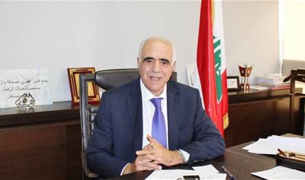القصيفي: جميع القضايا المتعلقة بالمطبوعات تنظر فيها محكمة المطبوعات فقط