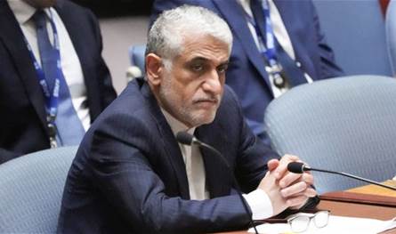 طهران: التخصيب لن يتوقف
