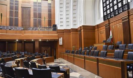إقتراع المغتربين يوتّر الجلسة التشريعية اليوم واتجاه لدى&quot;القوات&quot;وآخرين للانسحاب