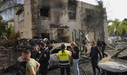 مصفاة حيفا النفطية... متى تعود للعمل؟ 