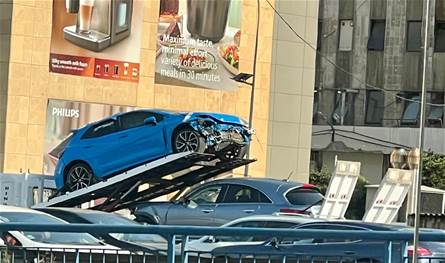جمعيّة AIA: ندعو الدولة اللبنانيّة إلى تطبيق القانون وحظر استيراد المركبات غير الصالحة للسَّير