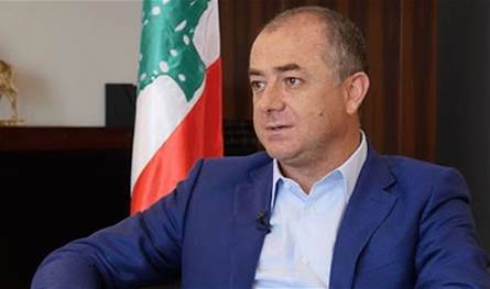 بو صعب: سنشهد مشادة سياسية اليوم