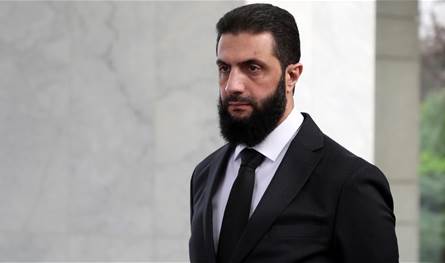 هل سيلتقي الشرع مع نتنياهو؟ تقريرٌ إسرائيلي يتحدّث