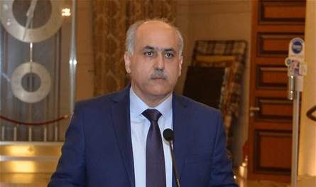 ابو الحسن: قرار وزير الزراعة صائب