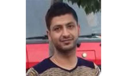وائل خرج من منزله وفُقد.. هل من يعرف عنه شيئا؟