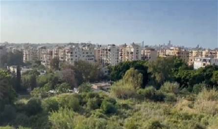 توقيف أشخاص في الضاحية الجنوبيّة... الجيش يكشف ما كانوا يُخطّطون له (فيديو)