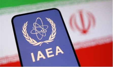 إيران تهدد مدير عام &quot;الطاقة الذرية&quot;.. كيف ردت فرنسا وألمانيا وبريطانيا؟