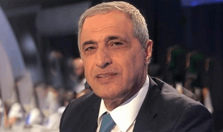 هاشم شكر الحكومة بعد إقرار إعفاء المناطق الجنوبية الحدودية من رسوم