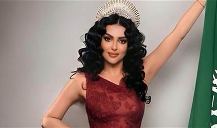 تصدرت الترند.. من هي ملكة جمال السعودية؟