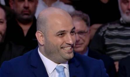 ناصر الدين: نسعى لتأمين حماية اللبنانيين بالدواء العالي الجودة