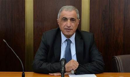 عن سلاح &quot;حزب الله&quot;.. تصريح جديد من هاشم 