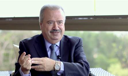 عن طرح عقد جلسة حكومية بشأن &quot;السلاح&quot;.. تعليق من وزير المال