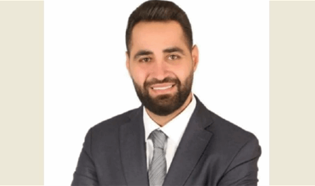 إليكم ما نشره النائب فراس حمدان