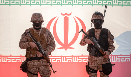 شرط إيراني للعودة إلى المفاوضات