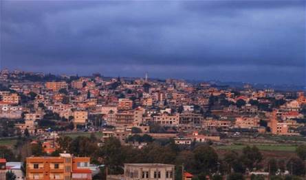 بلدية كفرتبنيت: لإيجاد حل جذري للدخان المنبعث من مكب النفايات القديم المقفل