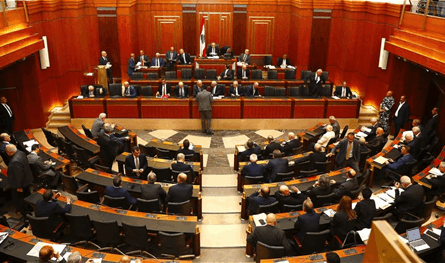 إقتراع المغتربين: حملة اغترابية على رافضي تعديل القانون