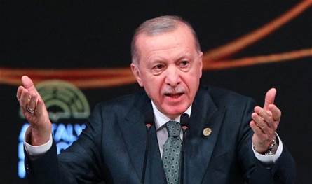 أردوغان: قمة الناتو 2026 في أنقرة ستمهد لقرارات حاسمة