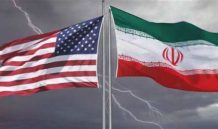 سيناريوهات لتصاعد التوتر بين واشنطن وطهران: تفاوض أم تغيير النظام؟