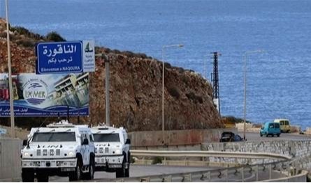 في بلدة الناقورة.. بيان يكشف ما سيفعله الجيش