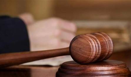 لجان المساعدين القضائيين تعلن اعتكافاً شاملاً احتجاجاً على تهميش موظفي القطاع العام