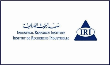 ضبط مخالفات ومنع إدخال منتجات غير مطابقة.. إليكم تقرير معهد البحوث الصناعية
