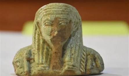 عمرها أكثر من 2000 سنة... العثور على مدينة قديمة في مصر