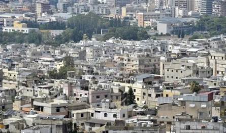 بعد نشر مسؤول في &quot;فتح&quot; لعناصر مسلحة في مخيم عين الحلوة... بيان للأهالي!