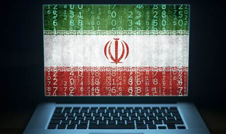 &quot;هجمات خارجية&quot;.. اضطرابات تطال الإنترنت في إيران!