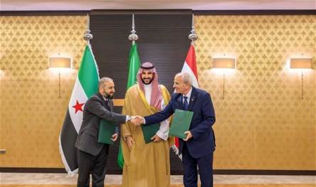 اجتماع لبناني- سوري استضافته السعودية أوقف الاشتباكات الحدودية