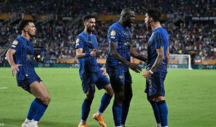 في نهائي كأس العالم للأندية.. ما هي توقعات الذكاء الاصطناعي لمباراة الهلال وفلومينينسي؟