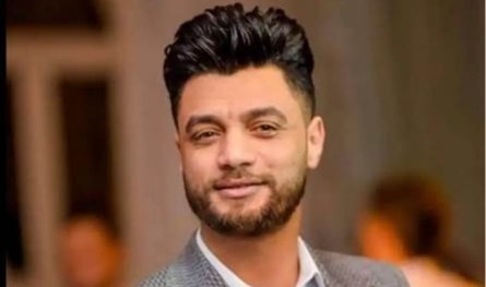 بعد وفاته عن 42 عاماً: وصية الفنان أحمد عامر تصدم الجمهور... وهذه تفاصيل ساعاته الأخيرة