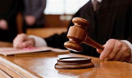 في الدوائر القضائية كافة.. لجان المساعدين القضائيين نفذت اعتكافاً عاماً وتوقّفاً قسرياً عن العمل