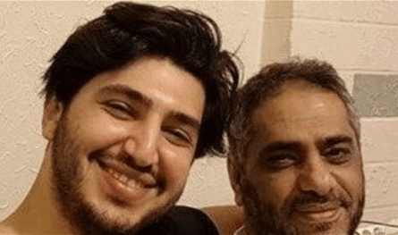 شائعات مرتبطة بفضل شاكر تنتشر.. وابنه يوضح الحقيقة