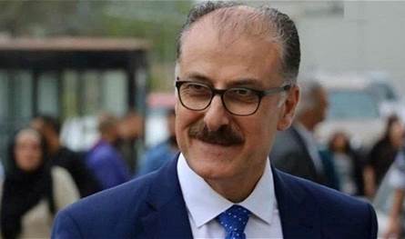 عبد الله: تمويل إضافي من الأشغال إلى الإنماء لتكميل مجمّع شحيم