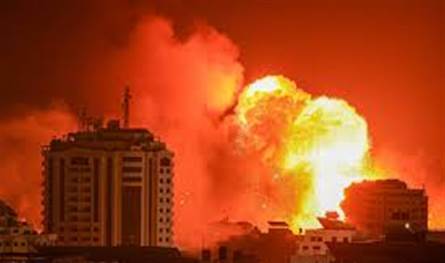 إتّفاق وقف إطلاق النار في غزة.. هذه أبرز بنوده