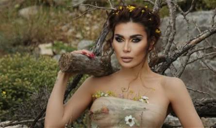 بالفيديو.. إليكم ما حدث مع نادين الراسي في شوارع زحلة